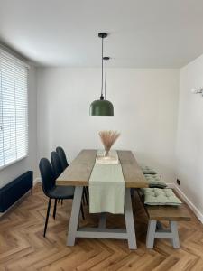 Fotografie z fotogalerie ubytování Harbour Apartment v destinaci Seaton