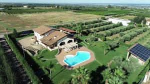 Φωτογραφία από το άλμπουμ του Agriturismo La Tavernetta σε Rotondella