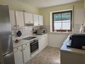 Fotografie z fotogalerie ubytování Ferienwohnung Bullersberg v destinaci Balge