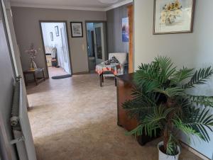 Fotografie z fotogalerie ubytování Ferienwohnung Bullersberg v destinaci Balge + 4 fotografie