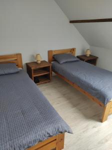 Galeriebild der Unterkunft Vilnīši in Ulmale