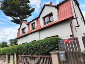 Tòa nhà nơi the country house tọa lạc