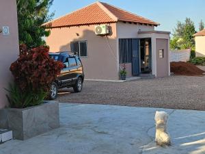 Edificio in cui si trova la stanza in casa privata