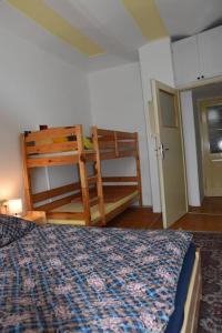 VokovChalupa Vokov dovolená na Vysočině ubytování Pelhřimov的相册照片