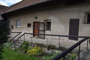 VokovChalupa Vokov dovolená na Vysočině ubytování Pelhřimov的相册照片 更多16张照片