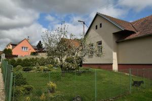 VokovChalupa Vokov dovolená na Vysočině ubytování Pelhřimov的相册照片