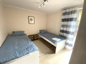 Billede fra billedgalleriet på Dom całoroczny Astrów 19 Charzykowy i Charzykowy