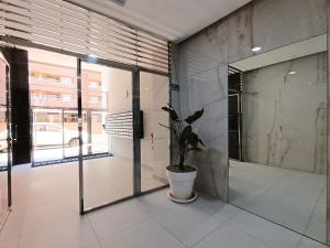 Fotografie z fotogalerie ubytování Ayf lujo a pie de playa v destinaci Oropesa del Mar
