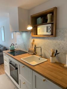 Φωτογραφία από το άλμπουμ του Apartamento Torreón 1 σε Foz