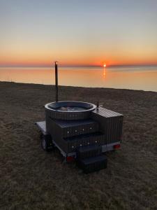 Galeriebild der Unterkunft Vilnīši in Ulmale