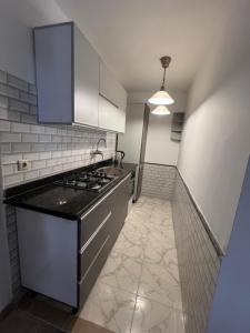 Afbeelding uit fotogalerij van Marassi Lovely Top Roof Chalet in El Alamein