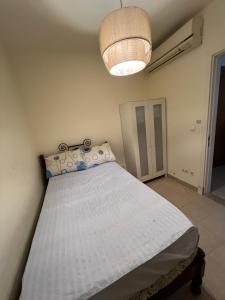 Afbeelding uit fotogalerij van Marassi Lovely Top Roof Chalet in El Alamein +5 foto's