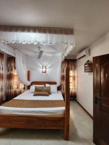 Gallery image of Sunset Bliss Apartment - Diani in Ukunda