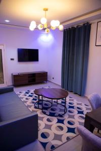 Galeriebild der Unterkunft Welcome Home 102 SaintLouis in St. Louis