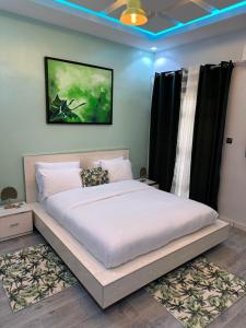 Galeriebild der Unterkunft Welcome Home 102 SaintLouis in St. Louis + 35 Fotos