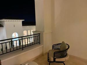 Imagine din galeria proprietății Address golf ,marassi în El Alamein +3 fotografii