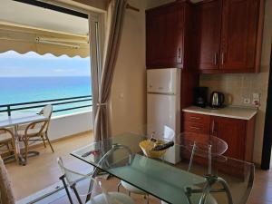 Phong cảnh thiên nhiên gần căn hộ