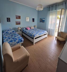 Photo de la galerie de l'établissement Mare Fuori Follonica, à Follonica
