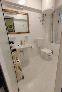 Fotografie z fotogalerie ubytování Apartments Gareta v Gradaci