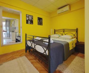 Fotografie z fotogalerie ubytování Apartments Gareta v Gradaci
