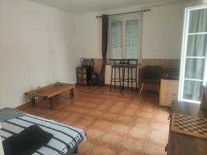 Afbeelding uit fotogalerij van Maison centre-ville in Capdenac-Gare