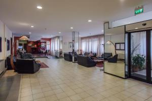 Gallery image of Hotel Quadrifoglio in Cagliari