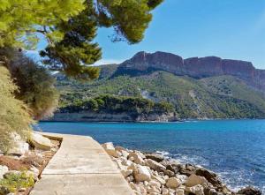 Φυσικό τοπίο κοντά σε αυτή η βίλα