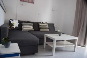 Posedenie v ubytovaní Lefteris Apartments in Ialysos Rhodes