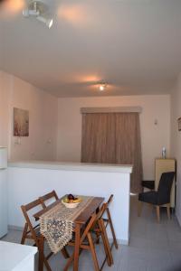Posedenie v ubytovaní Lefteris Apartments in Ialysos Rhodes