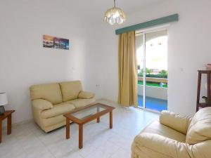 Posedenie v ubytovaní Lefteris Apartments in Ialysos Rhodes