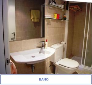 Gallery image of Apart duplex Cala Busquets in Ciutadella +9 photos