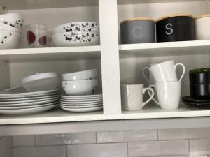 Fotografie z fotogalerie ubytování Studio apartment to rent v destinaci Mullingar