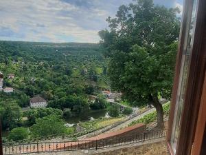 Příroda nedaleko apartmánu + 7 fotografií