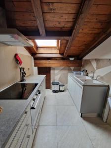 Gallery image of Maisons de Aoste in Aosta