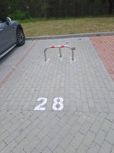 Fotografie z fotogalerie ubytování Monte Urbo apartments v destinaci Nida + 8 fotografií