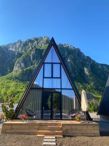 Imagen de la galería de Monark Villas, en Shkodër