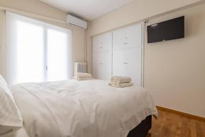 Fotografie z fotogalerie ubytování Amfitritis family lux apartment at palaio faliro v Aténách + 37 fotografií