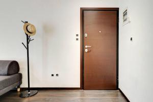雅典Classy and stylish apartment next to Hilton的相册照片