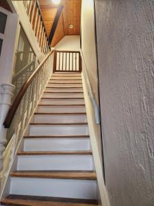 Fotografie z fotogalerie ubytování Appartement Schlanser v destinaci Waimes