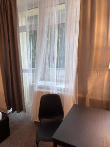 Fotografie z fotogalerie ubytování Black Style ROOMS Moravske namesti v destinaci Brno