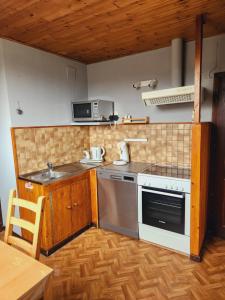 Fotografie z fotogalerie ubytování Appartement Schlanser v destinaci Waimes