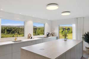 Fotografie z fotogalerie ubytování Gårdsferie nær Bø i Telemark Sommarland v destinaci Norem