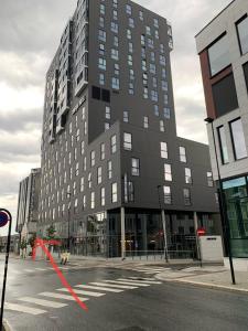 Hoone, kus käping asub +22 fotot