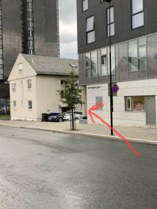 Kämpingu naabruskond või selle läheduses asuv naabruskond
