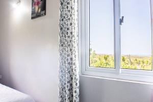 Кровать или кровати в номере Adventurers Inn