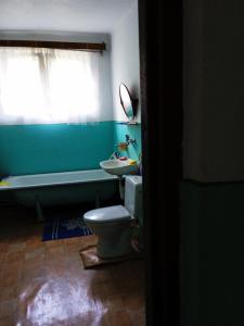 Fotografie z fotogalerie ubytování Dom na wsi z dużym ogrodem v destinaci Tapin