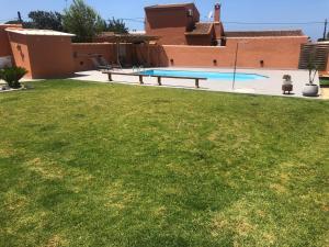 Basen w obiekcie Apartamento con Piscina ADULTS ONLY lub w pobliżu