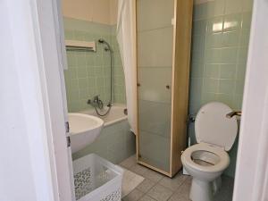 ローザンヌにあるBonito apartamento 3のギャラリーの写真 +18枚の写真