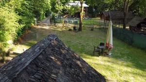 Photo de la galerie de l'établissement Bungalow Bay Łacha, à Łacha