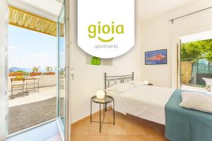 Kép Olivieri 25 - Gioia Apartments szállásáról Procidában a galériában
